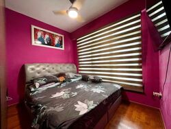Blk 325B Punggol Bayview (Punggol), HDB 4 Rooms #465170411